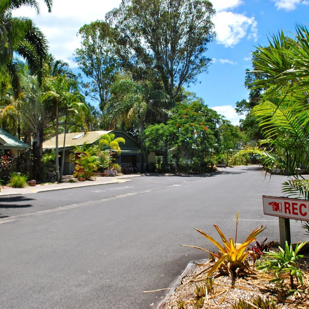 Colonial Village Resort | 820 Boat Harbour Dr, Urangan QLD 4655, Australia | Phone: 1800 818 280