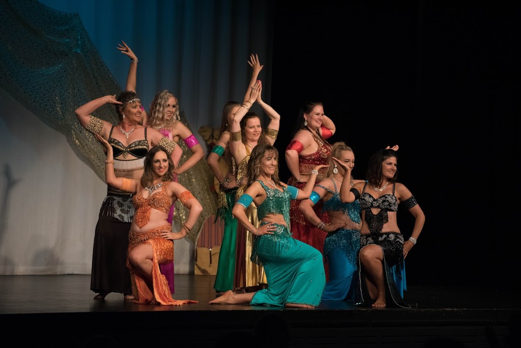 Shimmying Flames Belly Dance | 25/1140 Nepean Hwy, Mornington VIC 3931, Australia | Phone: 0403 498 963