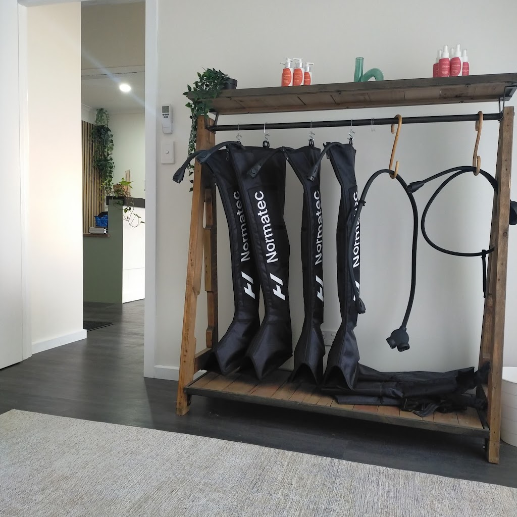 Just Breathe, Moe | 17-19 Kirk St, Moe VIC 3825, Australia | Phone: 0494 350 781