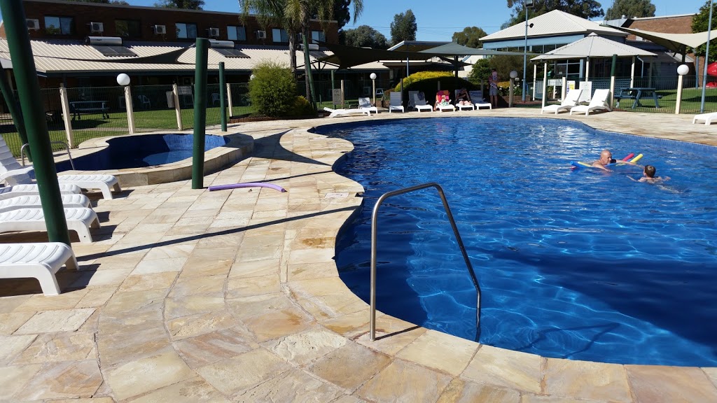 Murray Valley Resort | lodging | 92 Murray Valley Hwy, Yarrawonga VIC 3730, Australia | 0357441844 OR +61 3 5744 1844