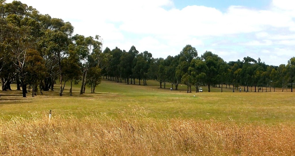 Parklands Golf Club | 421 N Boundary Rd, Hamilton VIC 3300, Australia | Phone: (03) 5572 5729