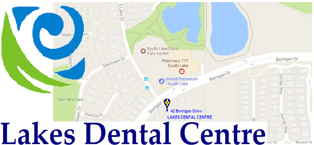Lakes Dental Centre | 42 Berrigan Dr, South Lake WA 6164, Australia | Phone: (08) 9417 9779