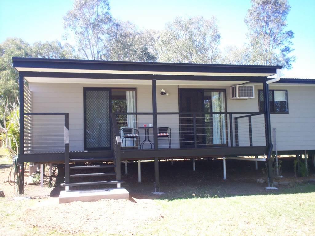 Kerwin Homes - New Home Builder | 53B Eaglesfield St, Beaudesert QLD 4285, Australia | Phone: 0402 828 581