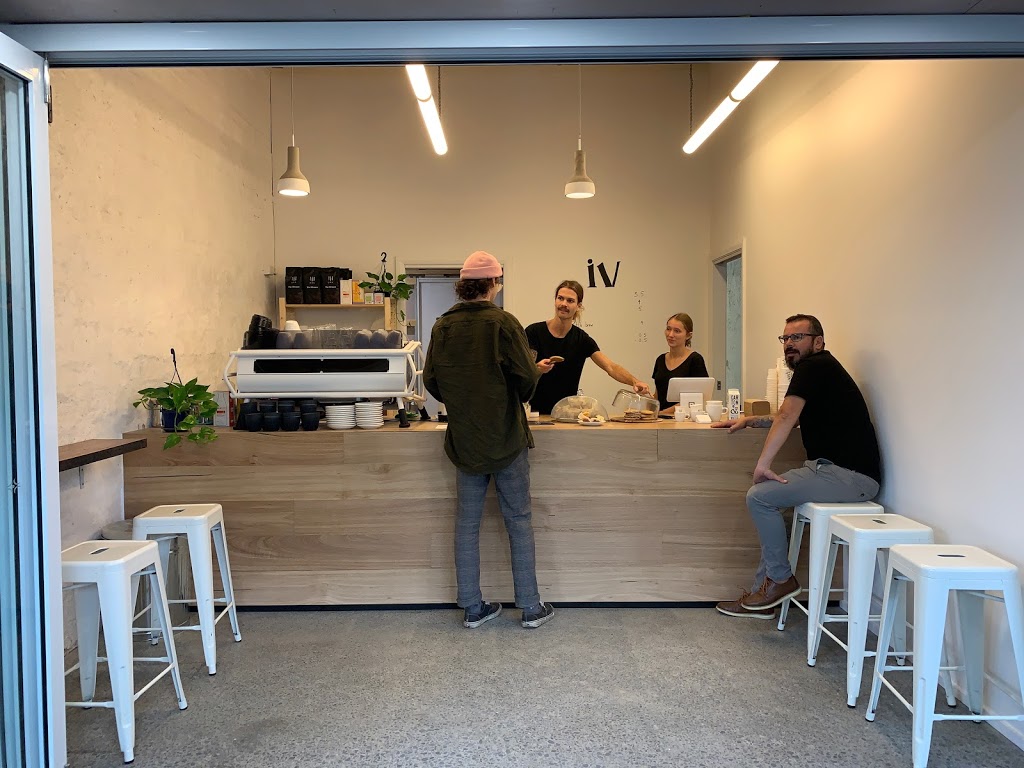 IV Coffee | cafe | 117 Queen St, Berry NSW 2535, Australia