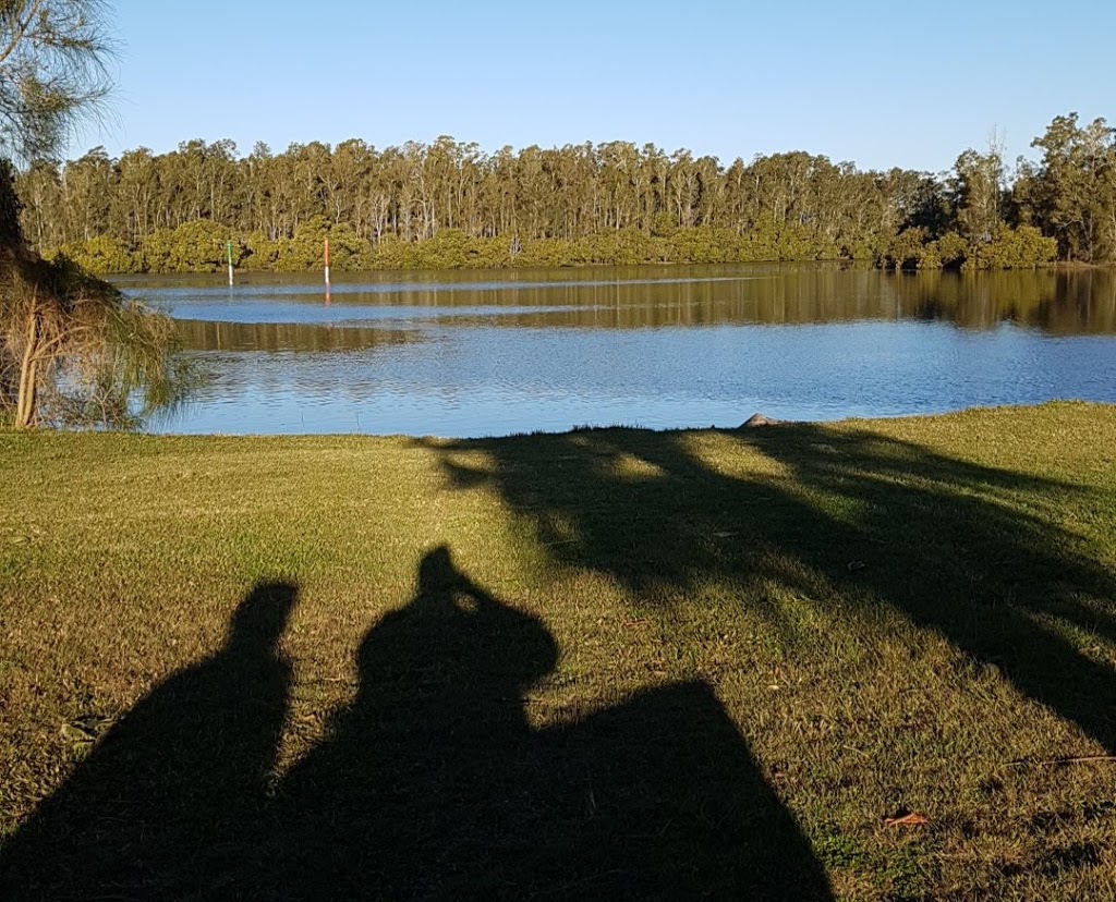 Dogs off leash area | park | Sirius Key, Forster NSW 2428, Australia | 0265917222 OR +61 2 6591 7222