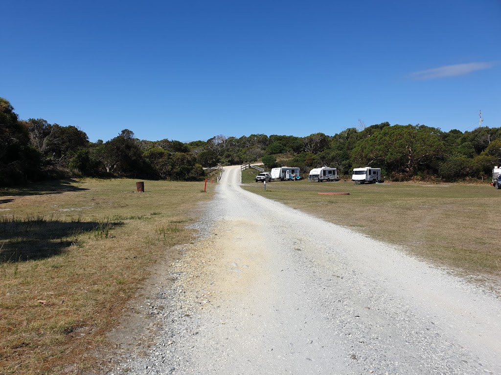 Manuka Campground | Unnamed Road, Arthur River TAS 7330, Australia