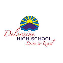 Deloraine High School | school | 24 Lansdowne Pl, Deloraine TAS 7304, Australia | 0363628900 OR +61 3 6362 8900