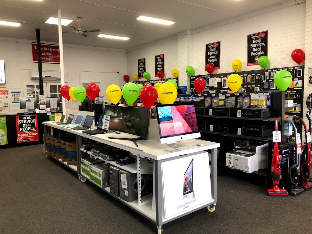 Country Tech Leading Appliances | electronics store | 89-91 Grant St, Alexandra VIC 3714, Australia | 0357723165 OR +61 3 5772 3165