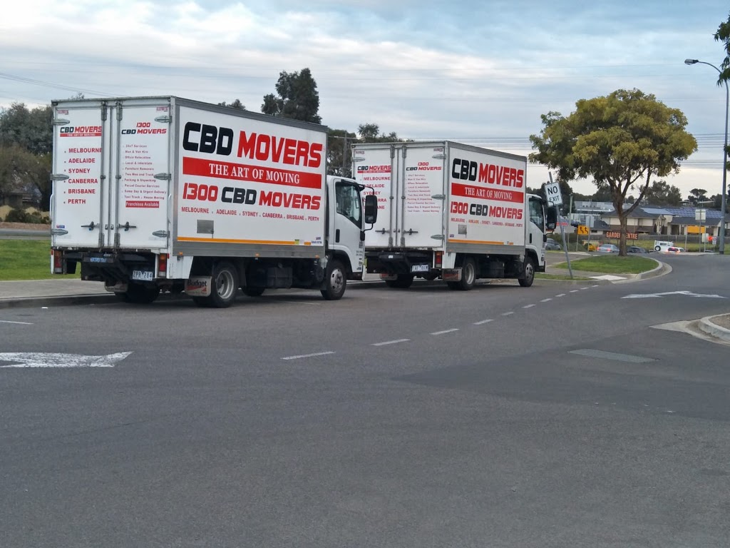 CBD Movers Adelaide SA | moving company | 19 Stevens Ave, Para Hills SA 5096, Australia | 1300626397 OR +61 1300 626 397