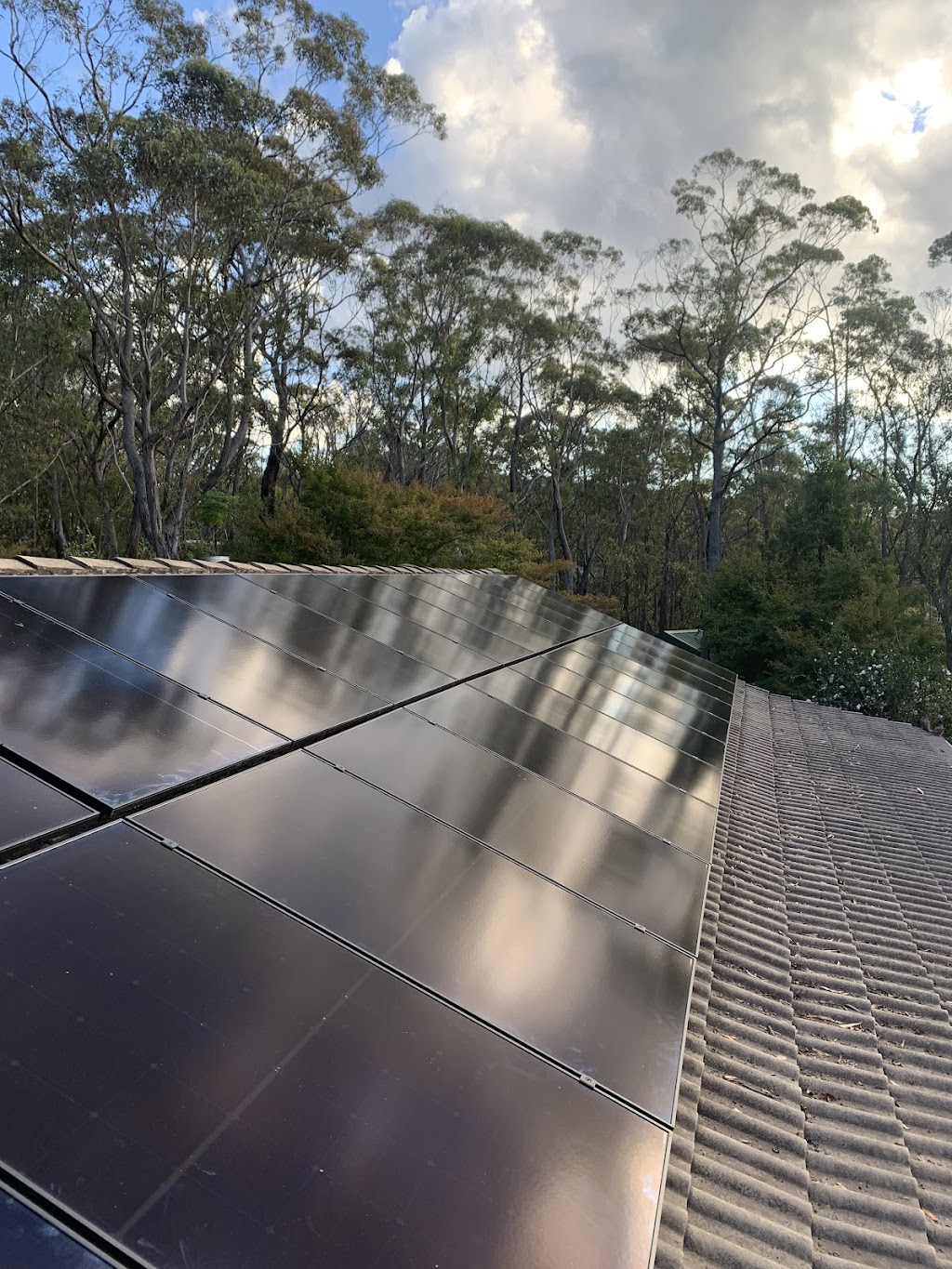 Home Grown Solar and Electrical | Yester Rd, Wentworth Falls NSW 2782, Australia | Phone: 0413 209 062