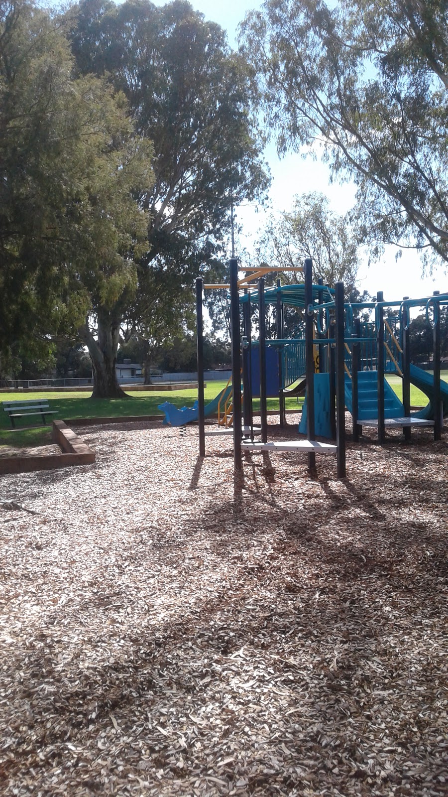 Morgan Park，Armadale | park | Armadale WA 6112, Australia