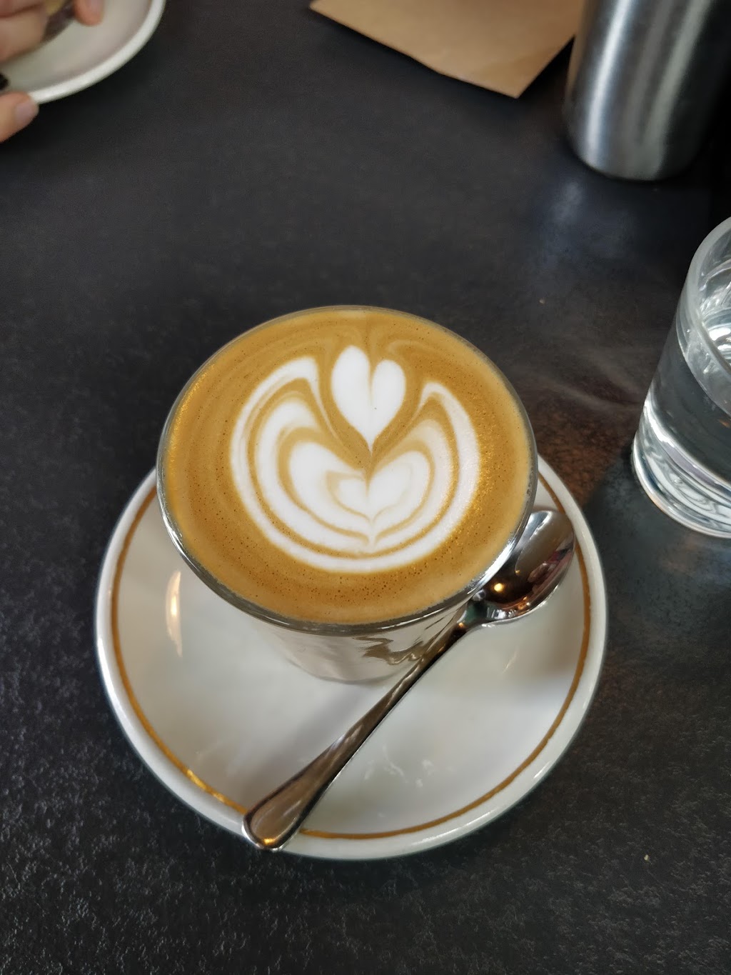 Coffee PEDDLR | cafe | 203 Langridge St, Abbotsford VIC 3067, Australia | 0419549655 OR +61 419 549 655