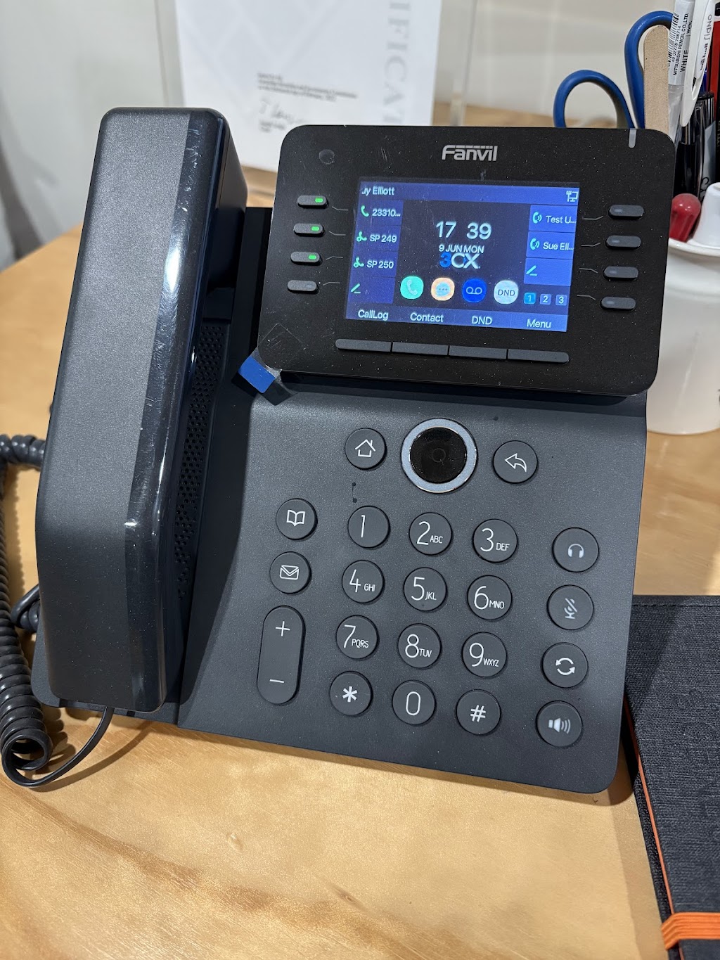 High Country Technology | 289 Glenroy Rd, Mansfield VIC 3722, Australia | Phone: 0401 223 451