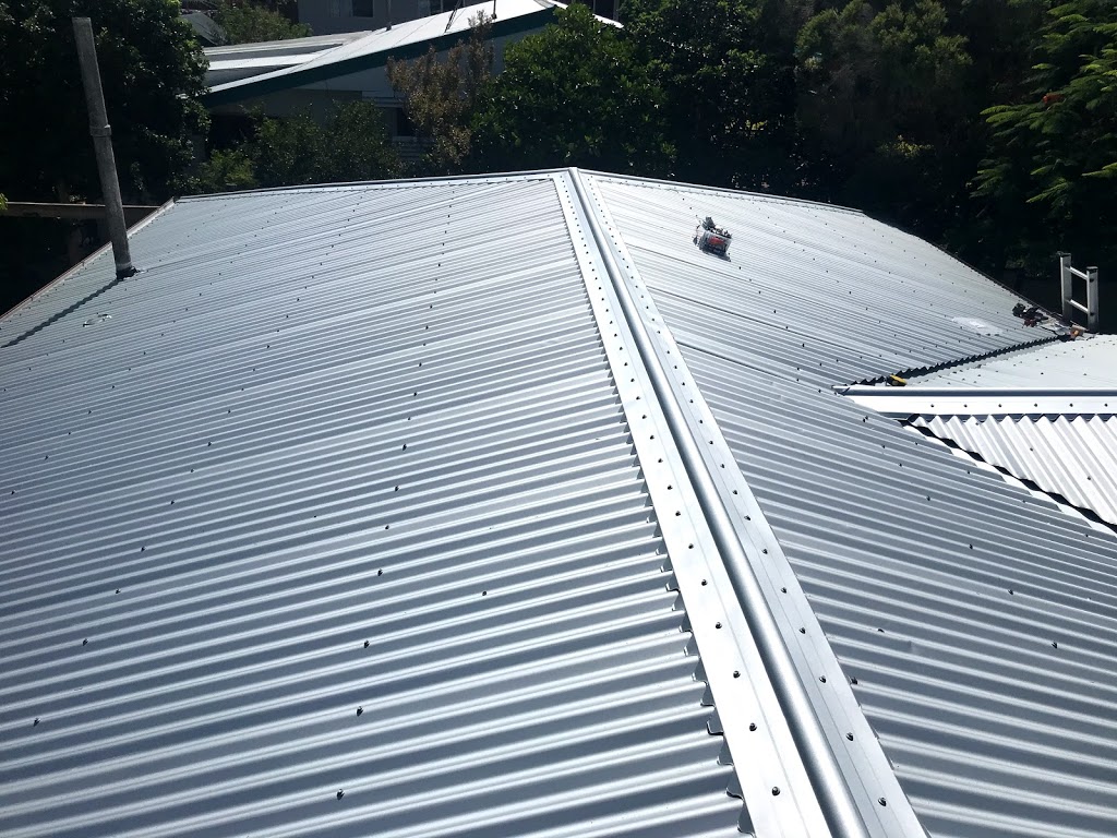 D & B Roof Repairs & Restoration | roofing contractor | 362 Anzac Ave, Kippa-Ring QLD 4021, Australia | 0421833301 OR +61 421 833 301