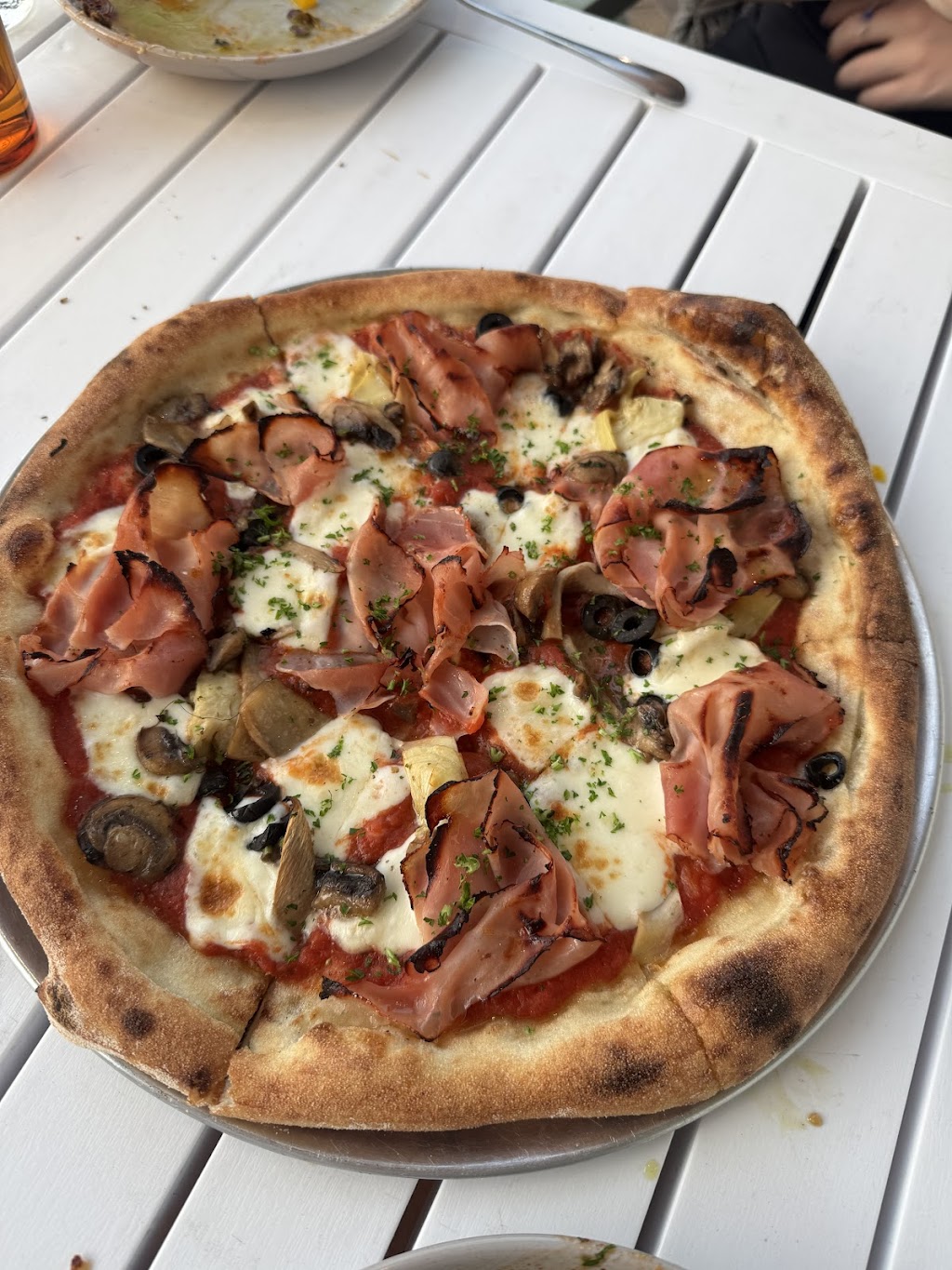Bar La Riva | 211 Ocean St, Narrabeen NSW 2101, Australia | Phone: (02) 9999 3468