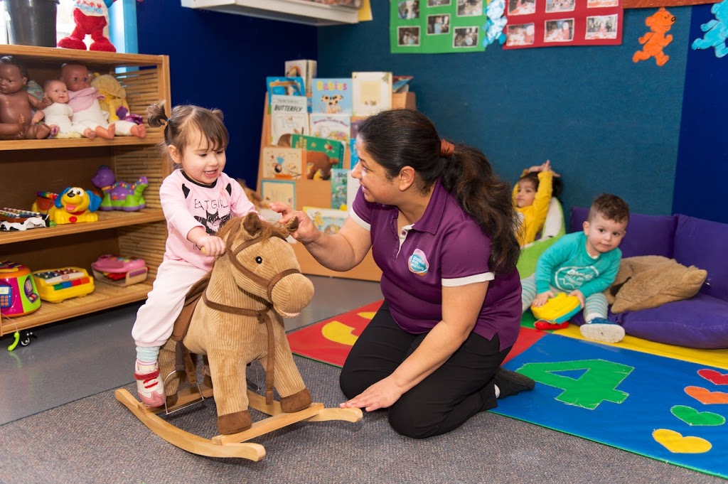 Goodstart Early Learning - Craigieburn | school | 130 Dorchester St, Craigieburn VIC 3064, Australia | 1800222543 OR +61 1800 222 543