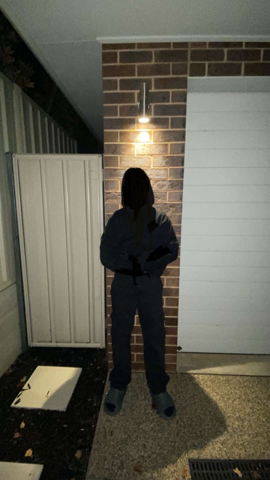 haunted hood | 6 Terlich Wy, Jindera NSW 2642, Australia | Phone: 0435 864 923