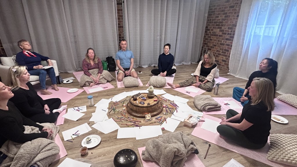 The Conscious Woman | 7 McPherson Pl, Illawong NSW 2234, Australia | Phone: 0400 012 444