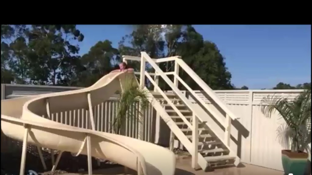 Bens Landscaping & Pool slides | 12 Forresters Cl, Woodbine NSW 2560, Australia | Phone: 0417 439 272