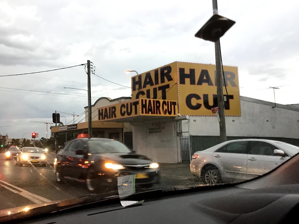 Westmead Barber Shop | hair care | 141 Hawkesbury Rd, Westmead NSW 2145, Australia | 0421446700 OR +61 421 446 700