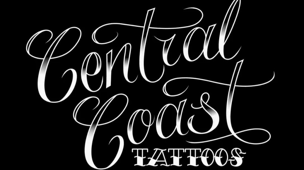 Central Coast Tattoos | 1/147 The Entrance Rd, The Entrance NSW 2261, Australia | Phone: (02) 4334 4797