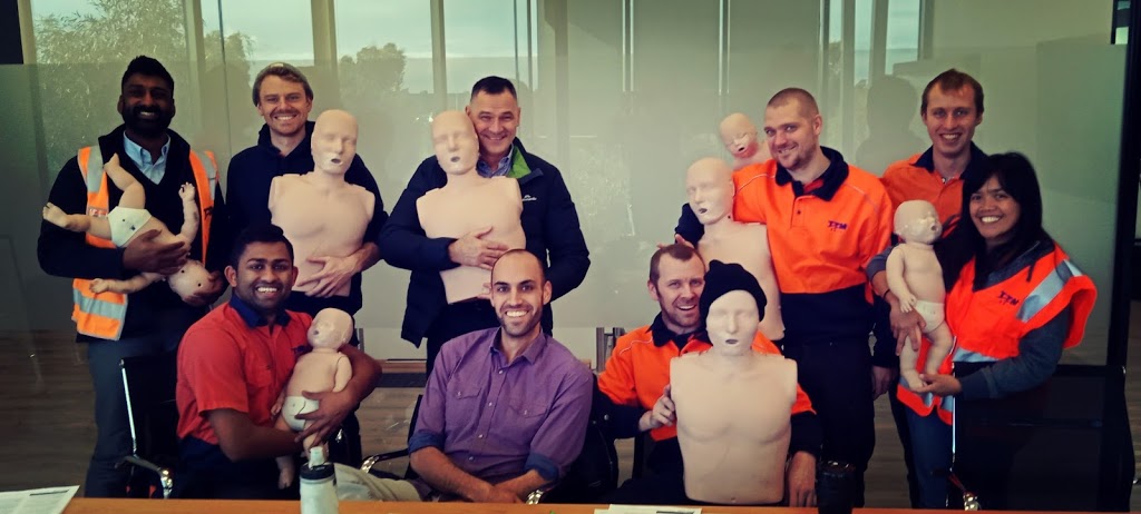 North-West First Aid |  | 4 Sarenne Way, Plumpton VIC 3335, Australia | 0490323265 OR +61 490 323 265