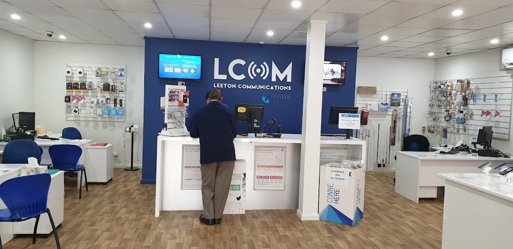 Leeton Communications - LCOM | 62 Pine Ave, Leeton NSW 2705, Australia | Phone: (02) 6953 3082