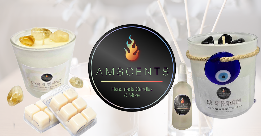 AMSCENTS | 26 Kerrabee Dr, Mernda VIC 3754, Australia | Phone: 0447 302 399