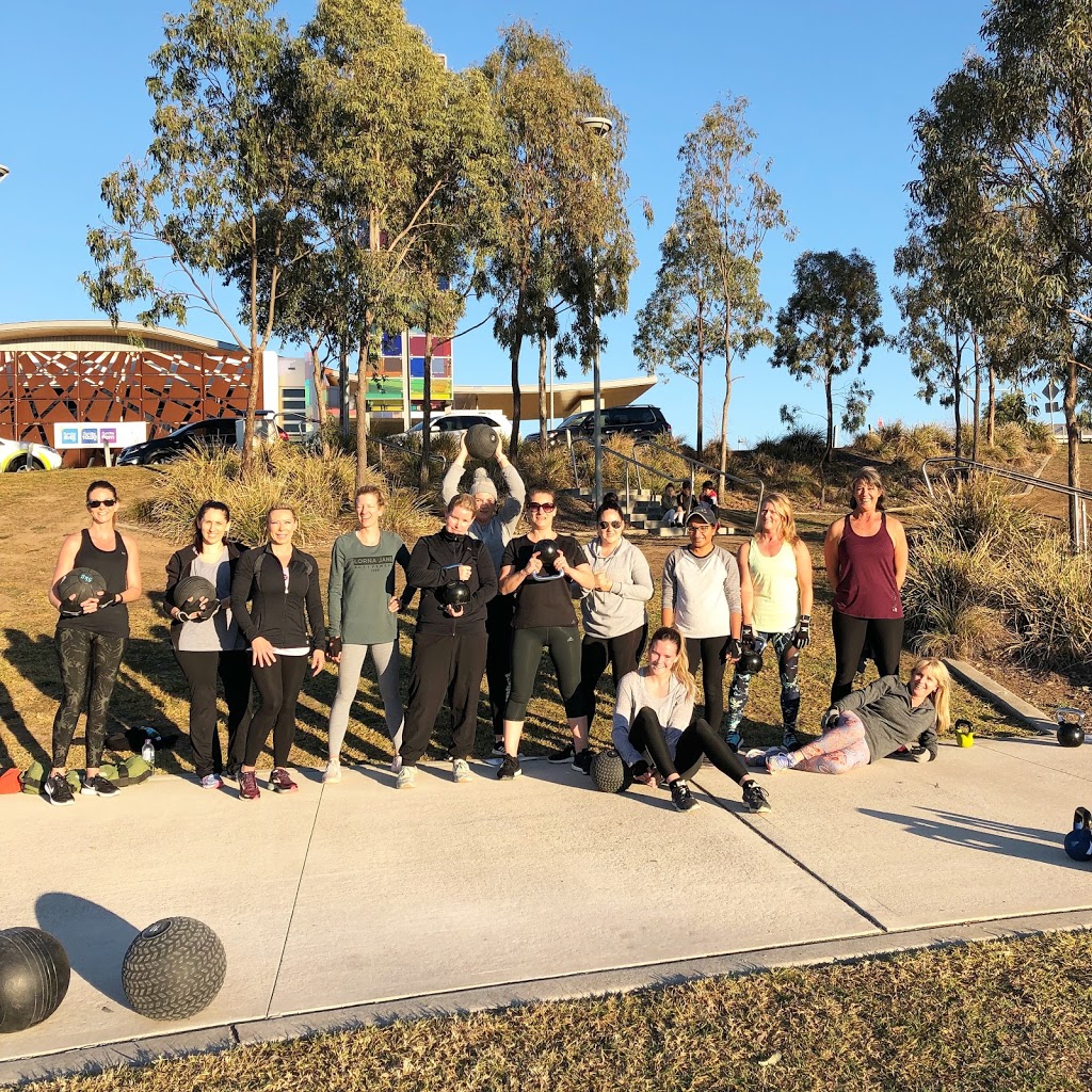 FIT BODY BY NIKKI BOOTCAMP | Central Ave, Oran Park NSW 2570, Australia | Phone: 0409 834 105