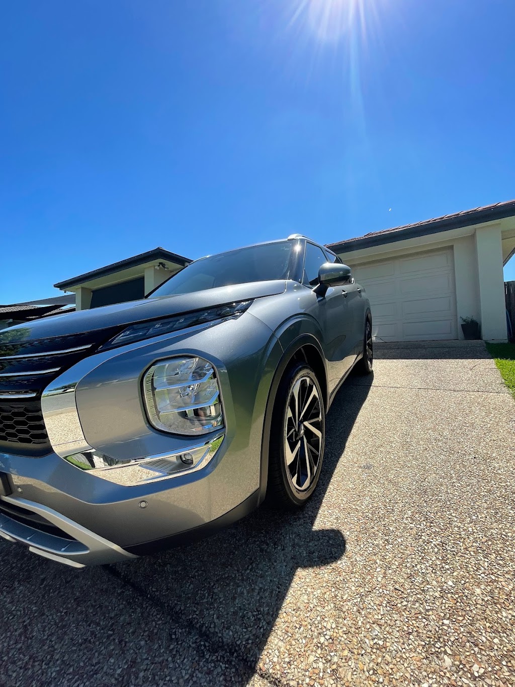 DIRT BUSTERS CAR DETAILING - CAR DETAILING SPRINGFIELD | 6 Henbury St, South Ripley QLD 4306, Australia | Phone: 0448 881 067