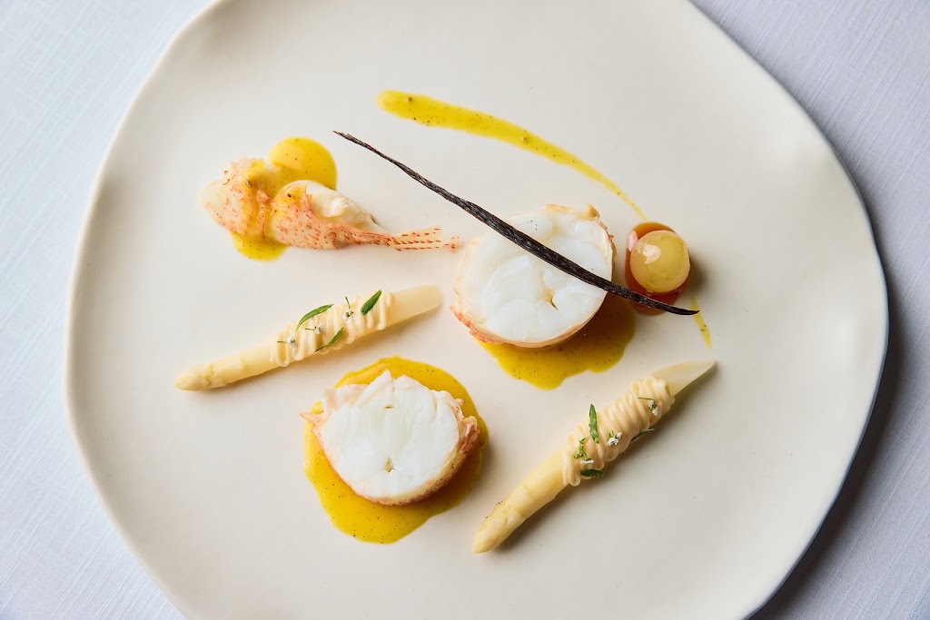 Laura Restaurant | 3649 Frankston - Flinders Rd, Merricks VIC 3916, Australia | Phone: (03) 5989 9011