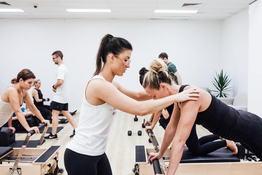 The Wellness Boutique - Pilates, Physiotherapy and Womens Healt | physiotherapist | 1/151 W Burleigh Rd, Burleigh Heads QLD 4220, Australia | 0434499478 OR +61 434 499 478