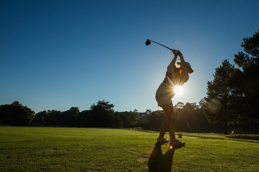 Royal Canberra Golf Club | health | 71 Bentham St, Yarralumla ACT 2600, Australia | 0262827000 OR +61 2 6282 7000