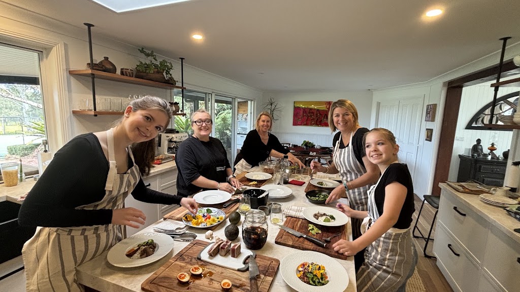 Carramar Kitchen | 158 Hockeys Ln, Cambewarra NSW 2540, Australia | Phone: 0456 381 097