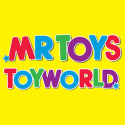 Mr Toys Toyworld Orion Springfield | store | 1 Main St, Springfield Central QLD 4300, Australia | 0731846841 OR +61 7 3184 6841