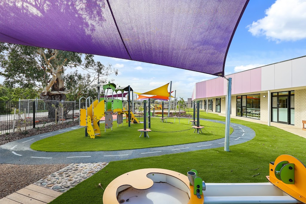 Amiga Montessori Officer Fields | 451 Brown Rd, Officer VIC 3809, Australia | Phone: (03) 7048 3210