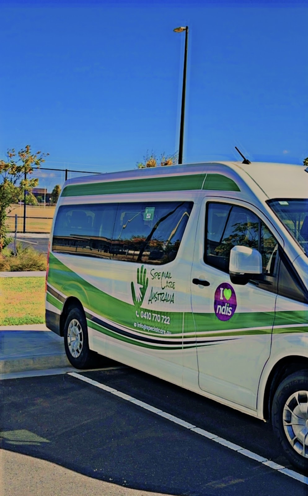 Special Care Australia | 420 Manks Rd, Clyde VIC 3978, Australia | Phone: (03) 5906 8722