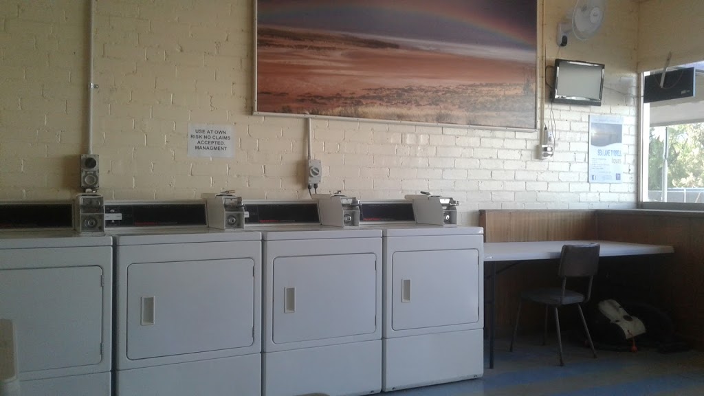 sea lake launderette | 117 Best St, Sea Lake VIC 3533, Australia | Phone: (03) 7070 1000