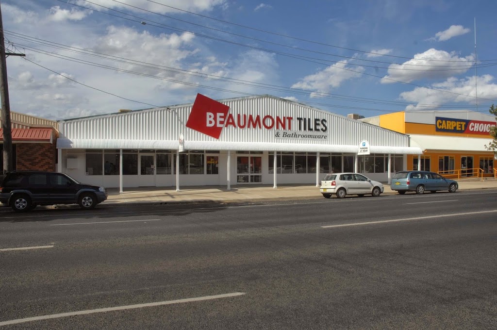 Beaumont Tiles | 132 Erskine St, Dubbo NSW 2830, Australia | Phone: (02) 6881 6111