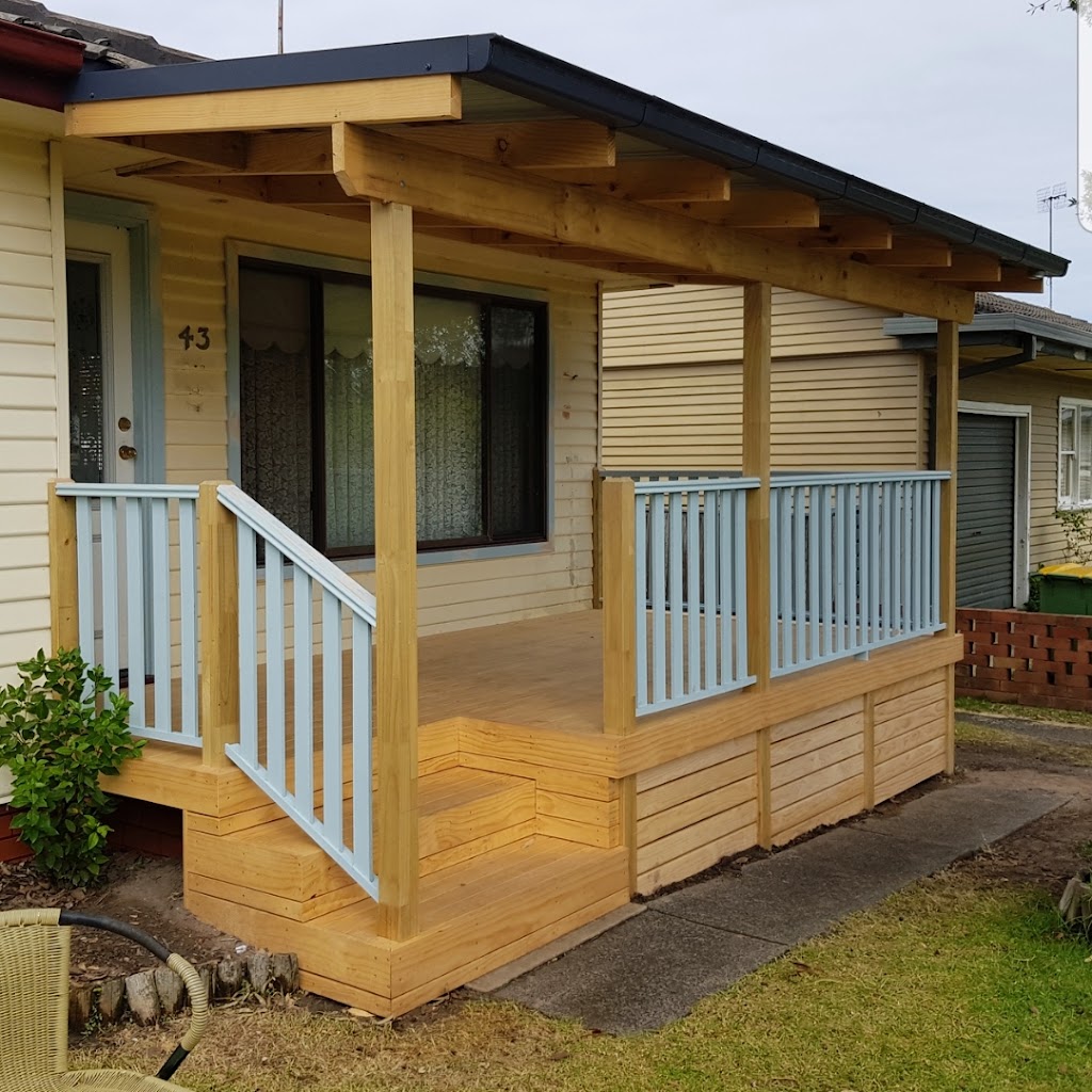 Carlin Built Pty Ltd | 29 Fairwater Dr, Gwandalan NSW 2259, Australia | Phone: 0438 668 742