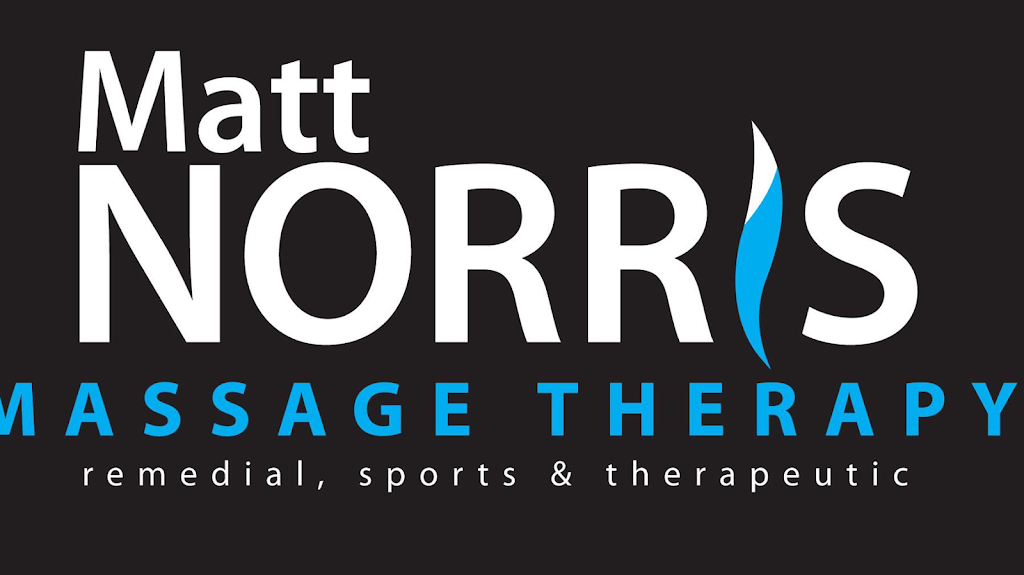 Matt Norris Massage Therapy - Remedial, Sports and Therapeutic. | 16 Maitland St, Mitcham SA 5062, Australia | Phone: 0419 808 486