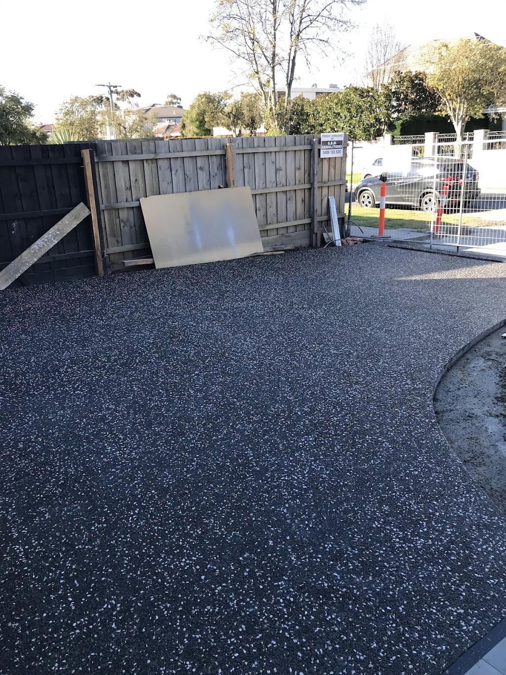 Vertercon Concreting | 29 Fowler St, Bonbeach VIC 3196, Australia | Phone: 0422 785 059