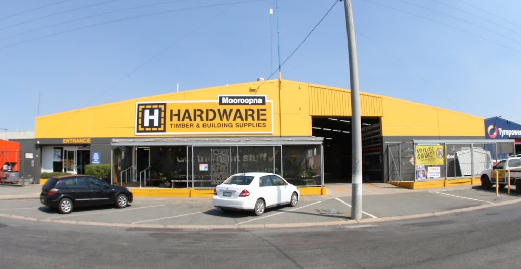 Mooroopna Hardware | hardware store | 7 Mill St, Mooroopna VIC 3629, Australia | 0358254660 OR +61 3 5825 4660