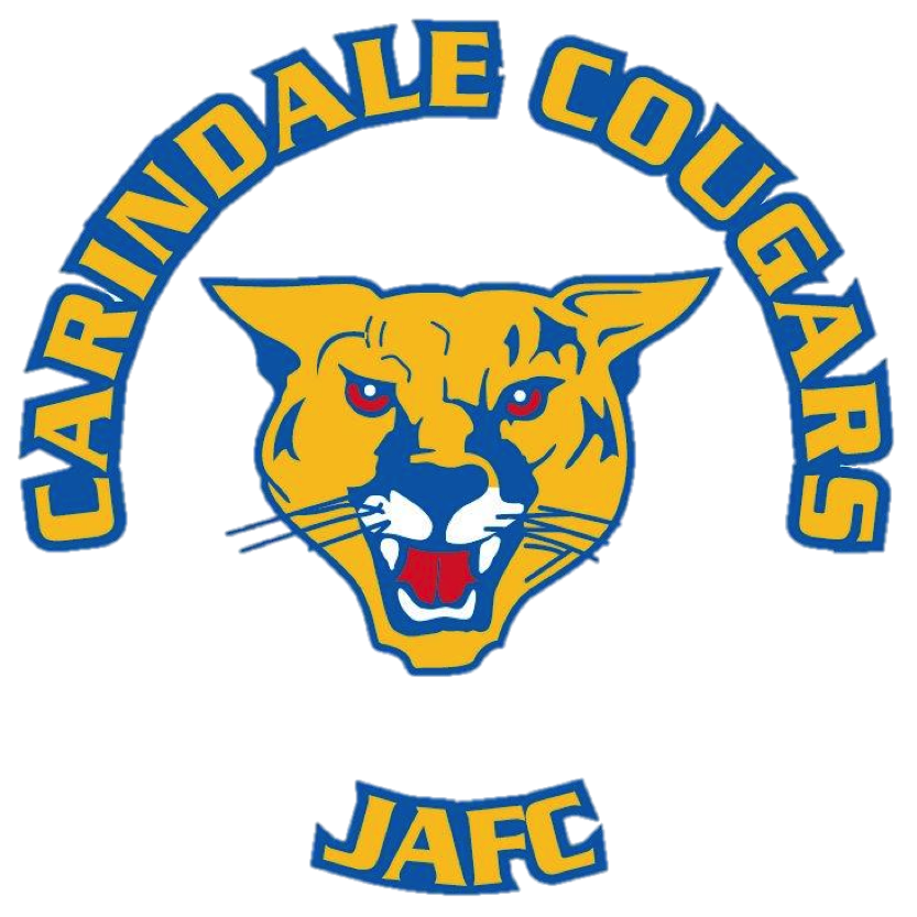 Carindale Cougars Junior Australian Football Club | Belmont State School, Corner Scrub Road and Bridgnorth Street, Carindale QLD 4152, Australia | Phone: 0410 550 693