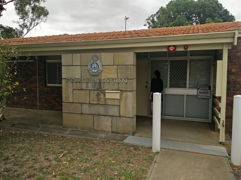 Donnybrook Police | 50 S Western Hwy, Donnybrook WA 6239, Australia | Phone: (08) 9732 3333