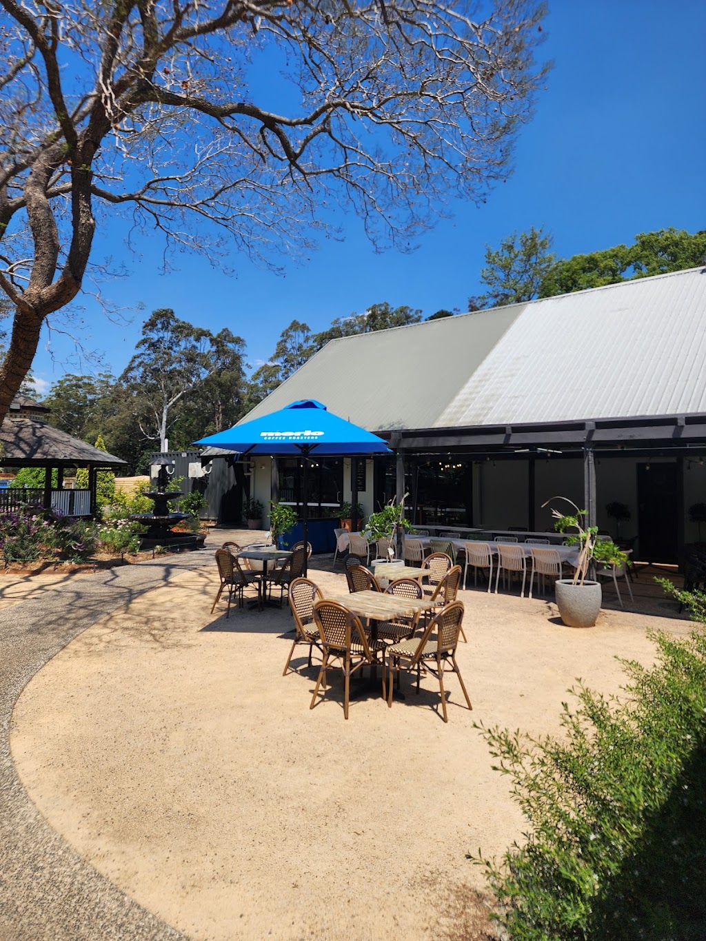 Wild Honey Café | 9913 New England Hwy, Cabarlah QLD 4352, Australia | Phone: (07) 4696 7215