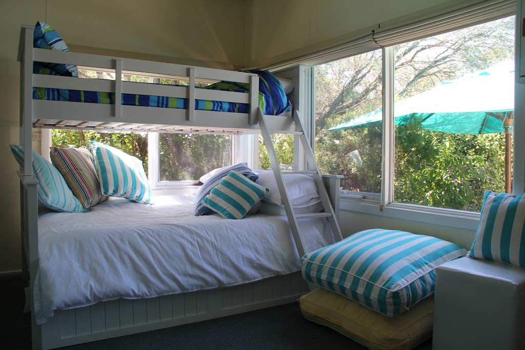 Blairgowrie Beach Escape | Holiday Rental | 75 Garden St, Blairgowrie VIC 3942, Australia | Phone: 0419 397 284