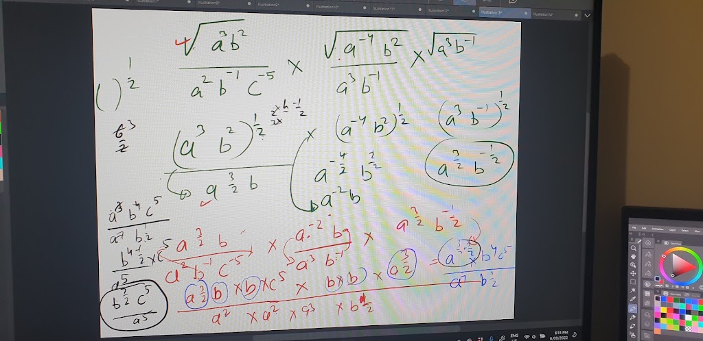 Mathematics Pointt | point of interest | 6 Cradle Mountain Dr, Craigieburn VIC 3064, Australia | 0449095574 OR +61 449 095 574