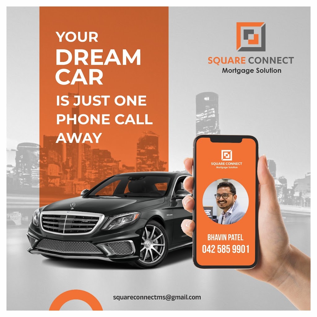 Square Connect Mortgage Solution | 6 Francis Ave, Rochedale QLD 4123, Australia | Phone: 0425 859 901