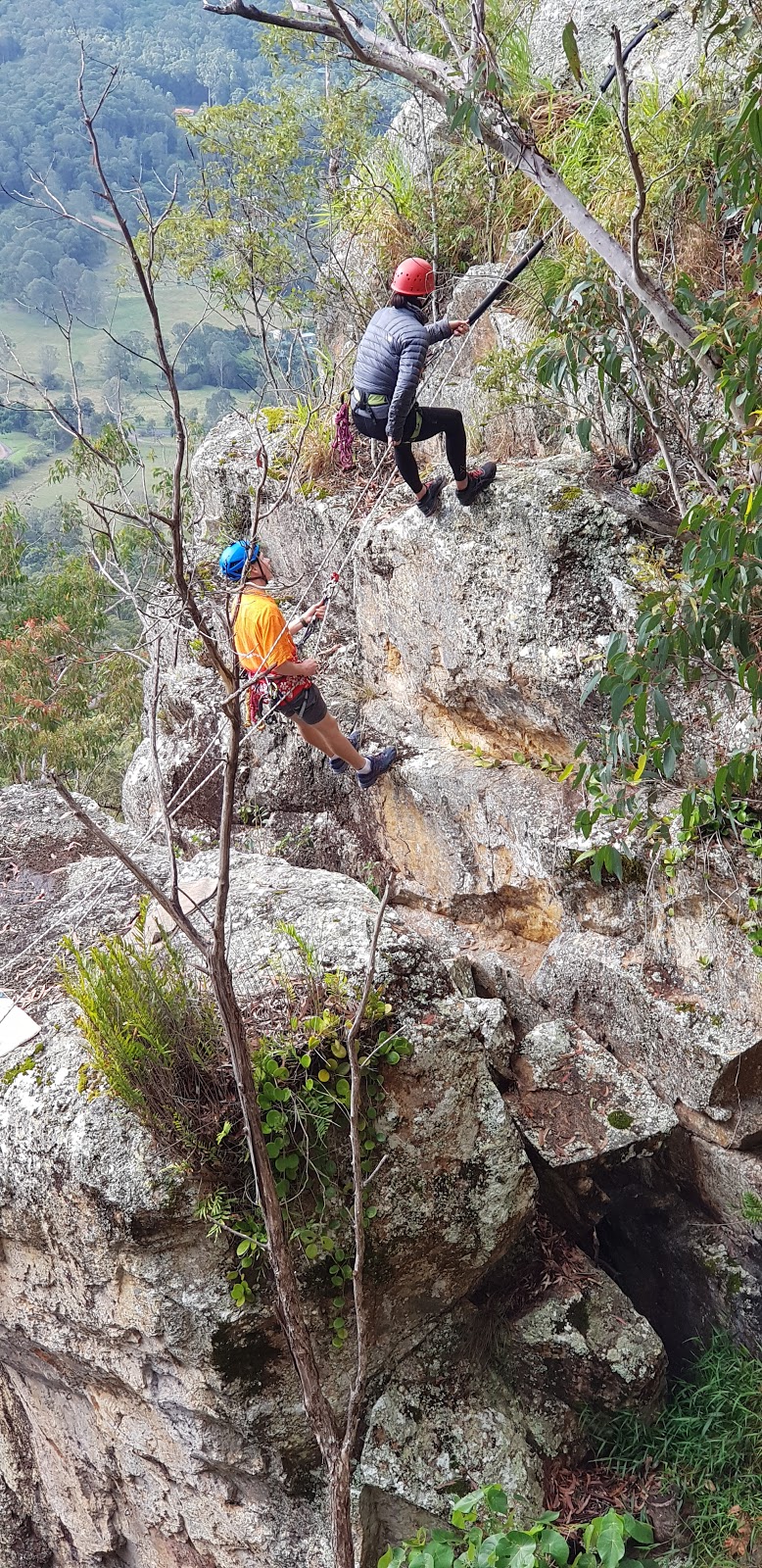 The Outdoor Education Consultants | 31 Ferrells Rd, Cooroy QLD 4563, Australia | Phone: (07) 5447 6142